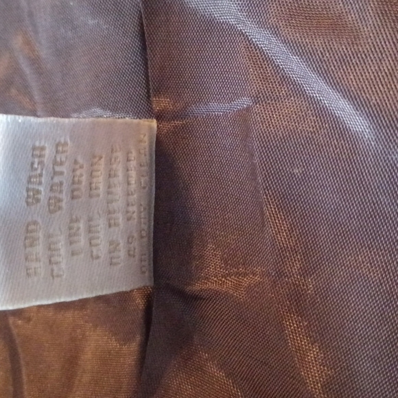 𝅺Animal print blazer. No tags, please see measurements.Mob wives! - Picture 8 of 11